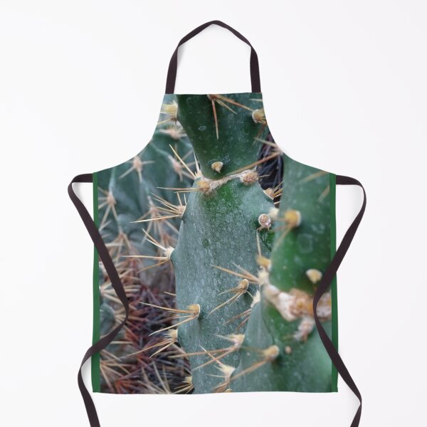 Item preview, prickly pear nopales cactus designed and sold by cuisinecat2.