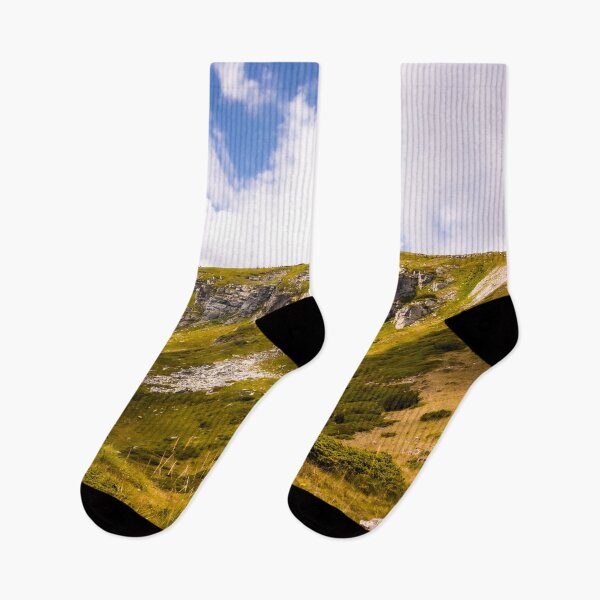 Item preview, Mountain designed and sold by viknitov.