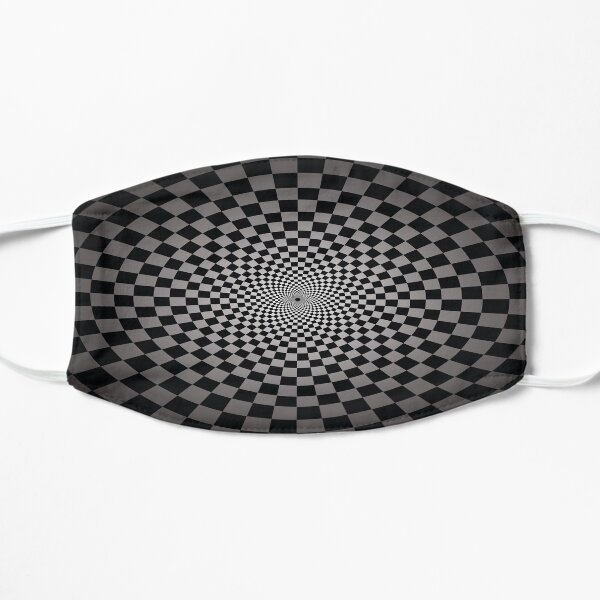Mercedes Amg f1 Mask Flat Mask