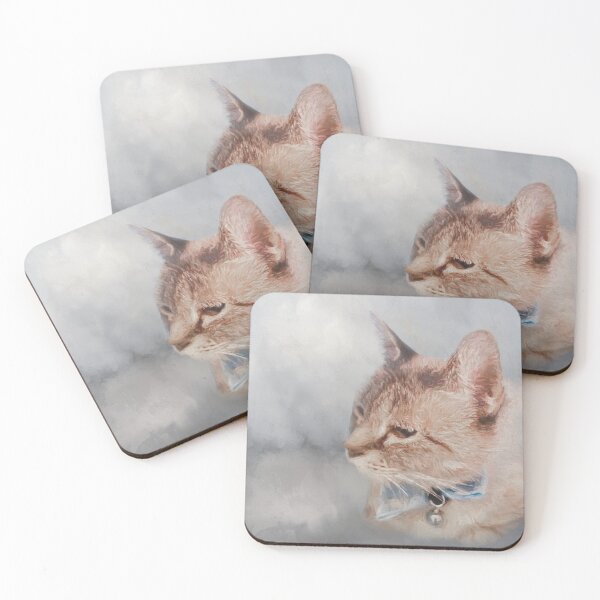 Item preview, Lynx Point Siamese with Bow Tie designed and sold by Elisabeth Lucas.
