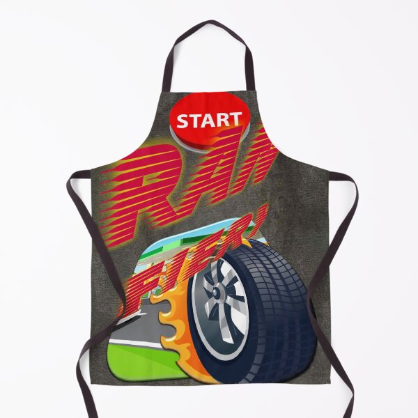 Item preview, ran fiery designed and sold by farfalla68.