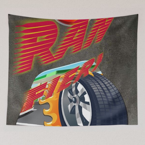 Item preview, ran fiery designed and sold by farfalla68.