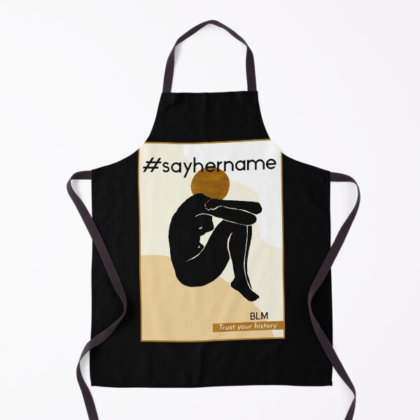 Item preview, #sayhername say her name Trust 2020 designed and sold by ShirtzTonight.
