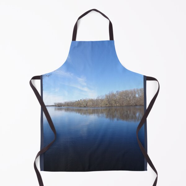 Item preview, Ottawa river designed and sold by cuisinecat2.