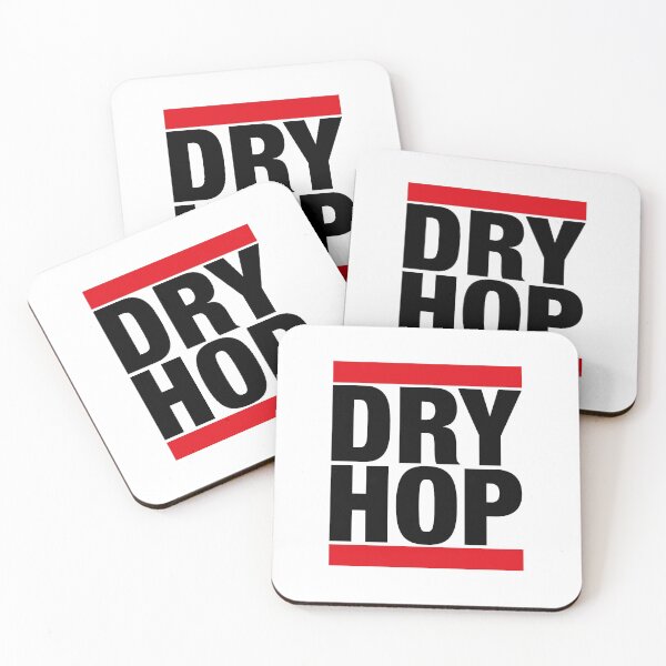 Item preview, Dry Hop designed and sold by Craftaholic.
