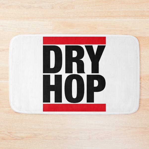 Item preview, Dry Hop designed and sold by Craftaholic.