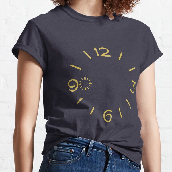 PAM LUMINOR T-shirt classique