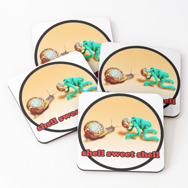 Item preview, shell sweet shell designed and sold by Xdelacra.
