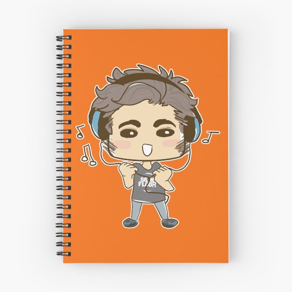 Item preview, Team 86th - Boris designed and sold by 86thFloor.