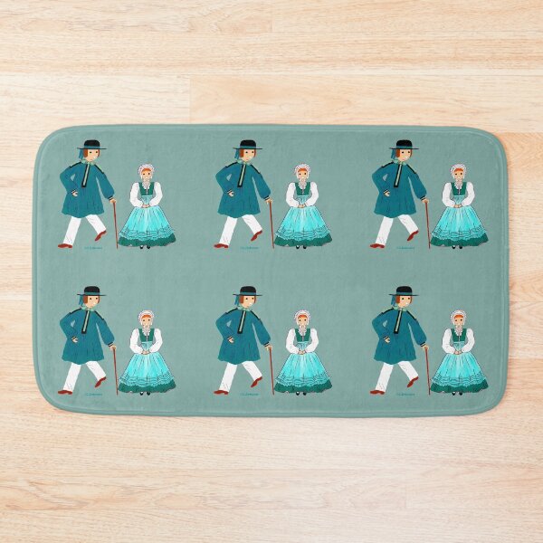 Item preview, VOSGES, Lorraine, France designed and sold by Catherine Debusne.