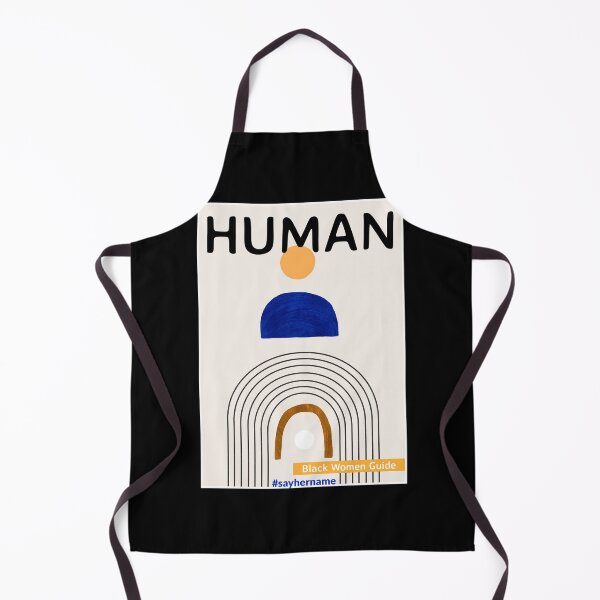 Item preview, #sayhername say her name Human 2020 designed and sold by ShirtzTonight.