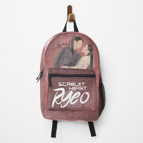 Item preview, Scarlet Heart Ryeo 01 designed and sold by liajung.