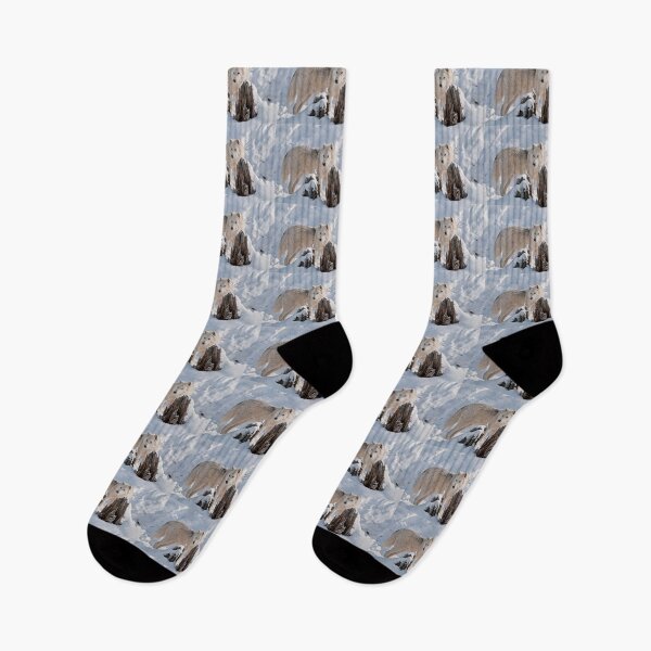 Item preview, Arctic Wolf designed and sold by WolvesOnly.