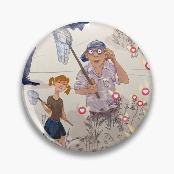 Item preview, Hunting for likes designed and sold by anykeen.