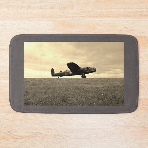 Item preview, Lancaster Bomber designed and sold by Malcolm Snook.