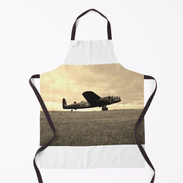 Item preview, Lancaster Bomber designed and sold by Malcolm Snook.