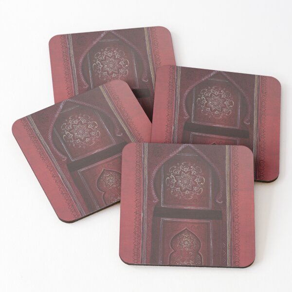 Item preview, Moroccan Door designed and sold by Carolin Bentbib.