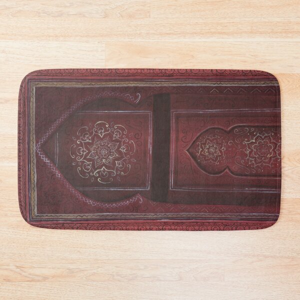 Item preview, Moroccan Door designed and sold by Carolin Bentbib.