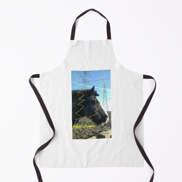 Item preview, 'Horse Power' designed and sold by JPOempathy.