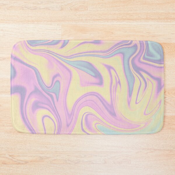 Item preview, Holographic background in neon colors. Background with neon metallic gradient hologram. designed and sold by anytka.