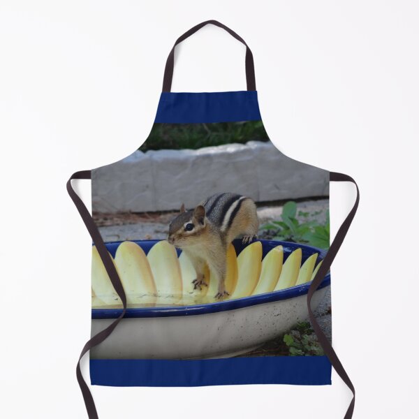 Item preview, Thinking chipmunk designed and sold by cuisinecat2.