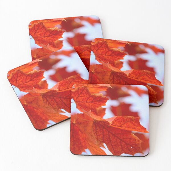 Item preview, Fall in color designed and sold by BehindBoe.