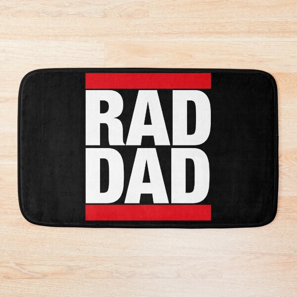 Item preview, Rad Dad designed and sold by Craftaholic.