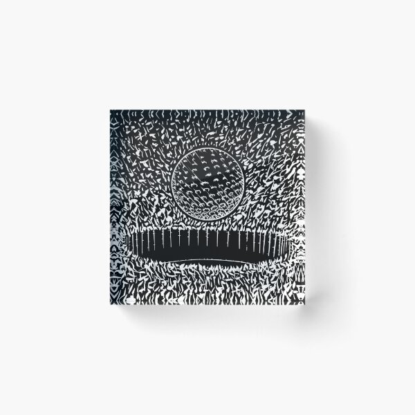 Item preview, THE ART OF GOLF .3 designed and sold by lautir.