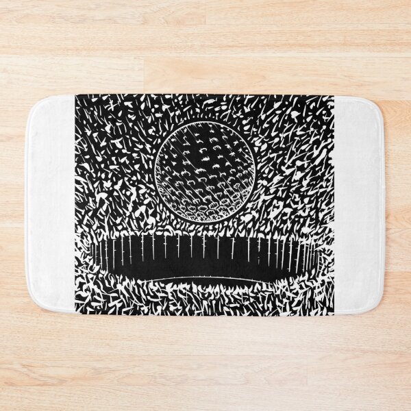 Item preview, THE ART OF GOLF .3 designed and sold by lautir.