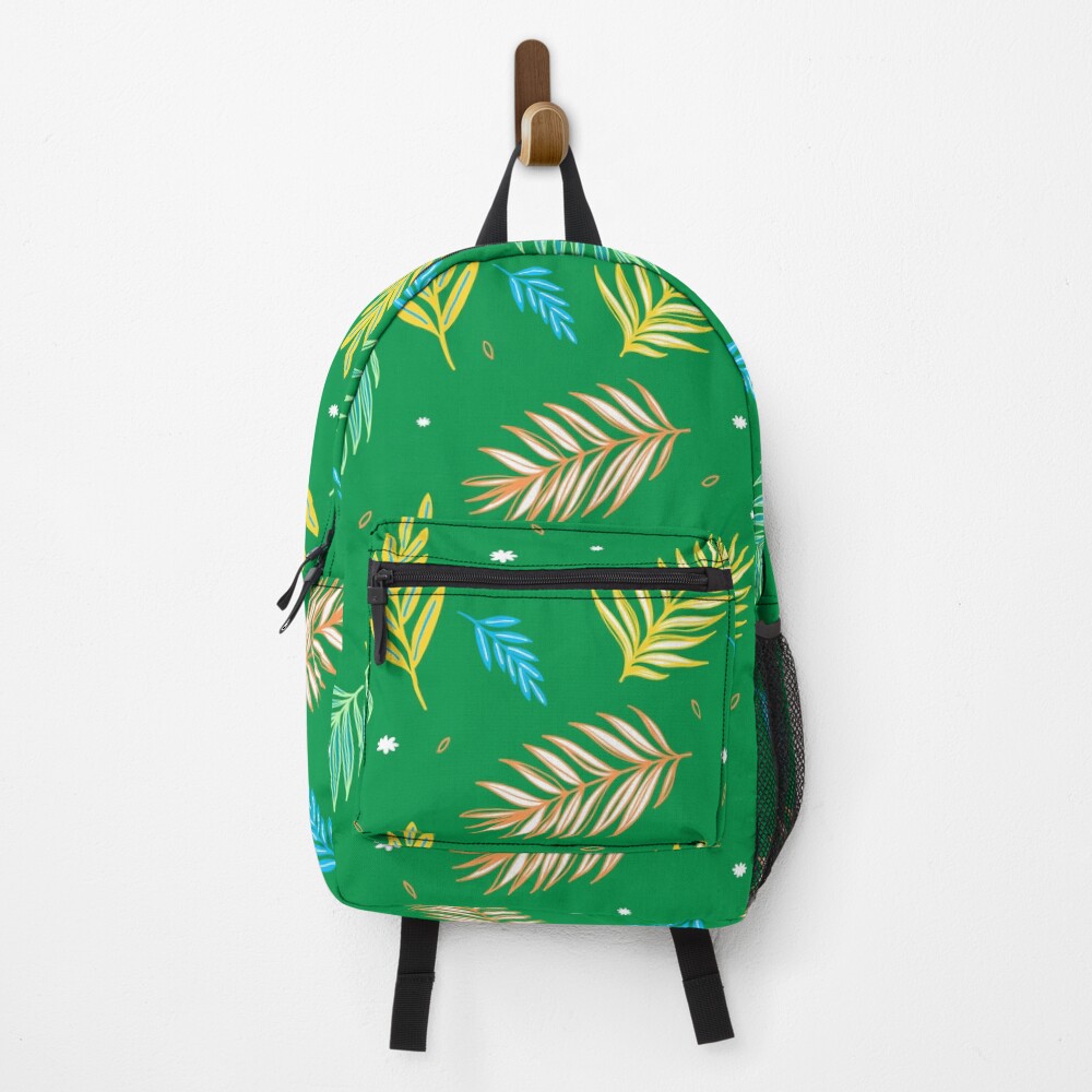 Item preview, Backpack designed and sold by RnkSheikh.