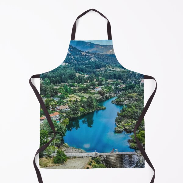 Item preview, Dreamy view at Saittas Trimiklini designed and sold by DRONY.