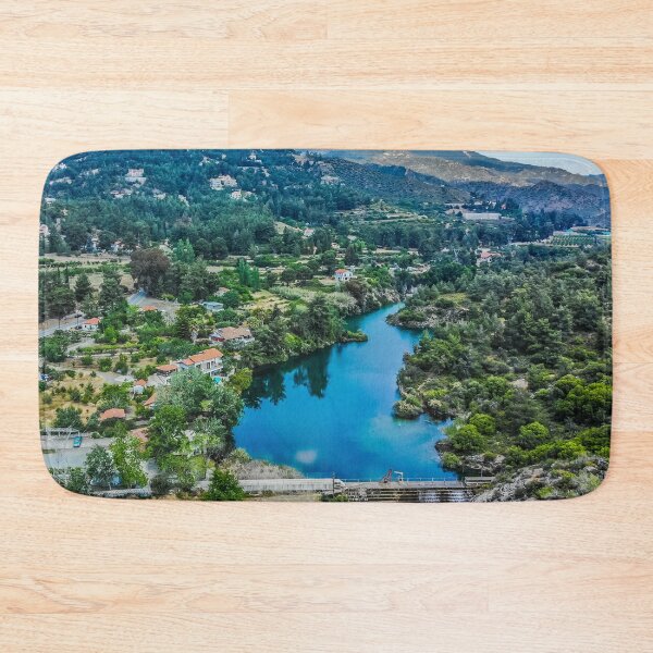 Item preview, Dreamy view at Saittas Trimiklini designed and sold by DRONY.