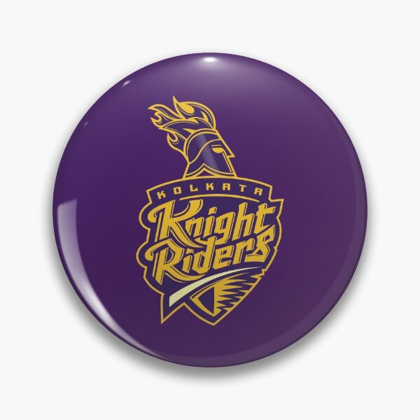 Artikelvorschau, IPL KKR Kolkata Knight Riders IPL 2021 KKR entworfen und verkauft von lettersbysid.