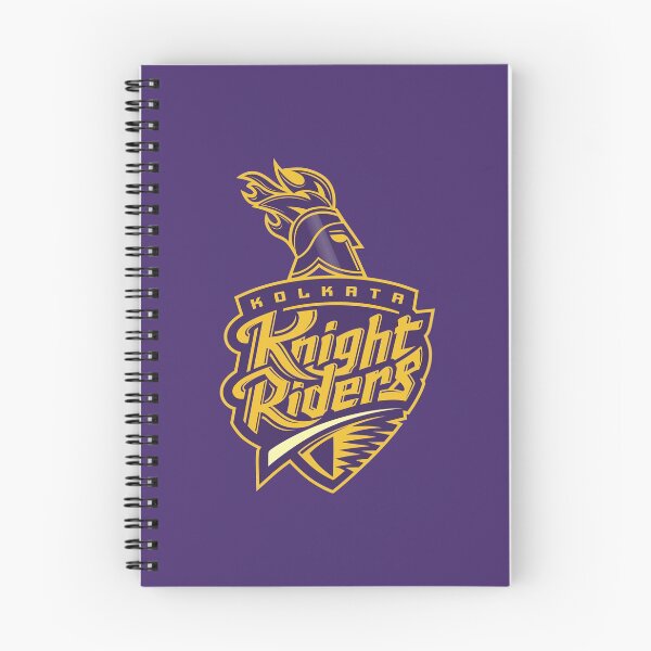 Item preview, IPL KKR Kolkata Knight Riders IPL 2021 KKR designed and sold by lettersbysid.