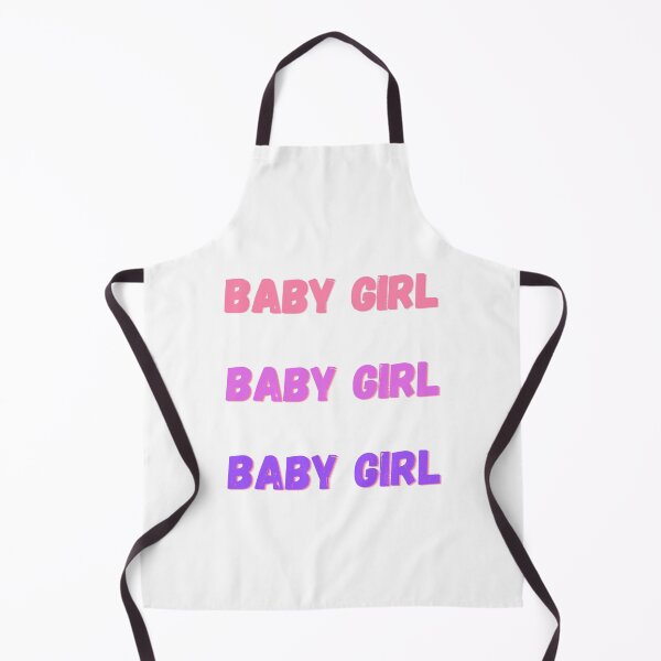 Item preview, Baby Girl Stickers designed and sold by L-Media.