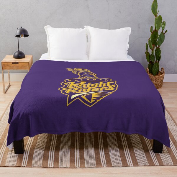 Item preview, IPL KKR Kolkata Knight Riders IPL 2021 KKR designed and sold by lettersbysid.