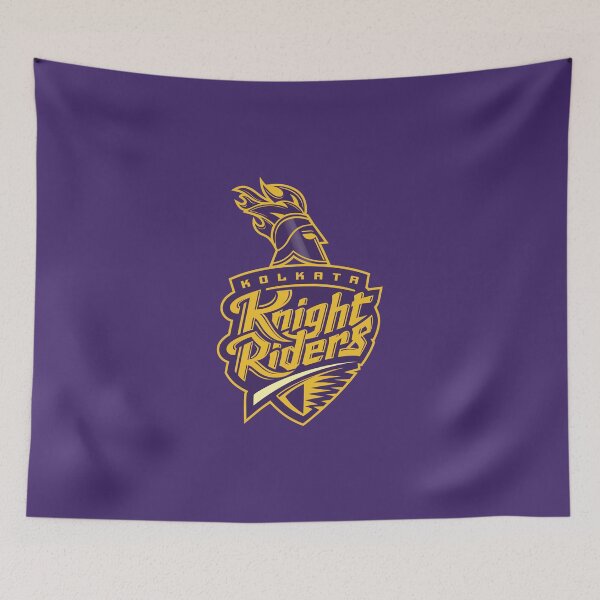 Item preview, IPL KKR Kolkata Knight Riders IPL 2021 KKR designed and sold by lettersbysid.