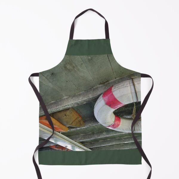 Item preview, Life Savers on a Thailand ferry boat designed and sold by cuisinecat2.
