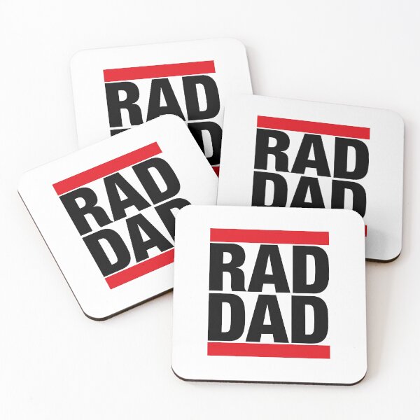 Artikelvorschau, Rad Dad entworfen und verkauft von Craftaholic.