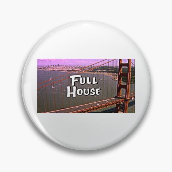 Item preview, FULL  HOUSE designed and sold by MichelleLacroix.