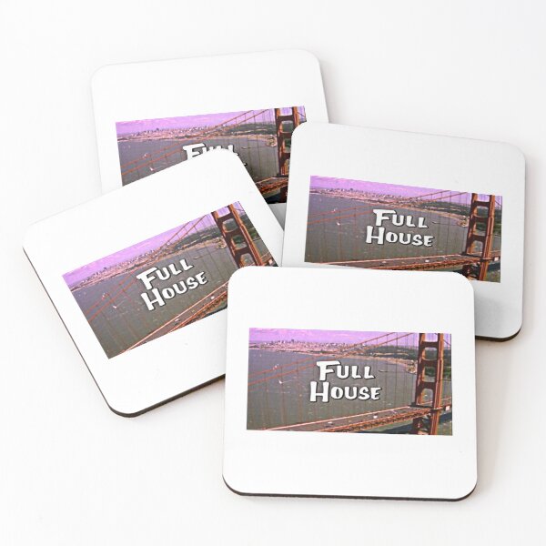 Item preview, FULL  HOUSE designed and sold by MichelleLacroix.