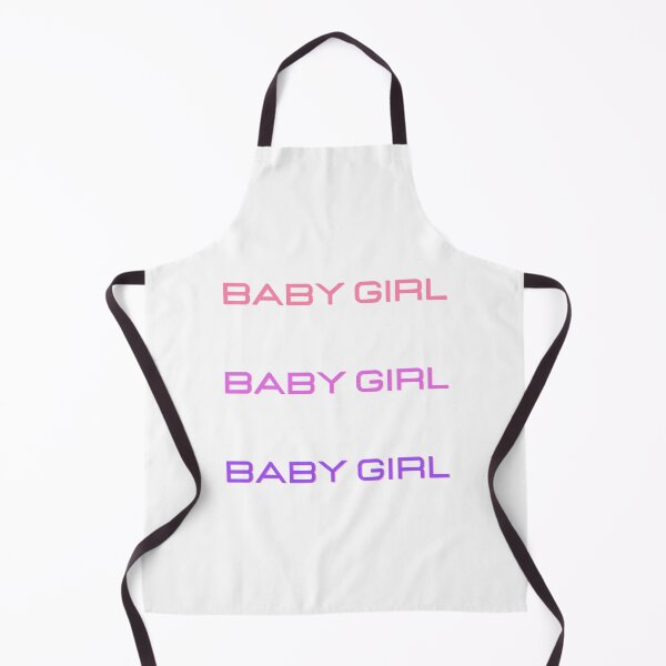 Item preview, Baby Girl Stickers designed and sold by L-Media.