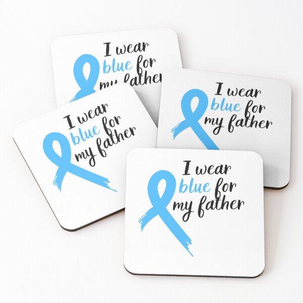 Item preview, Prostate Cancer Awareness designed and sold by littlehapa.