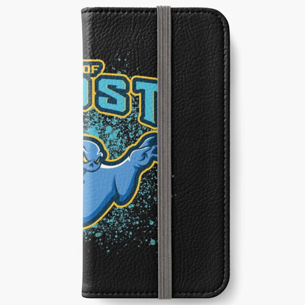 Ghost Iphone Wallets For 6s 6s Plus 6 6 Plus Redbubble - roblox ghost deeri