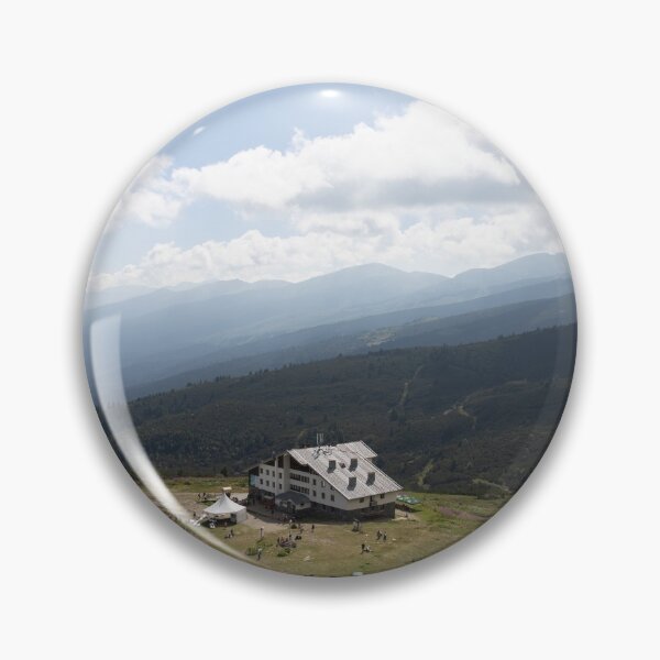 Item preview, The Hut designed and sold by viknitov.