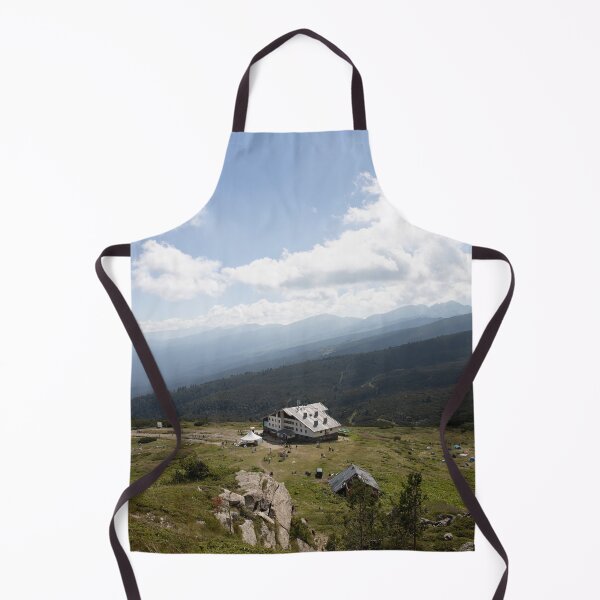Item preview, The Hut designed and sold by viknitov.
