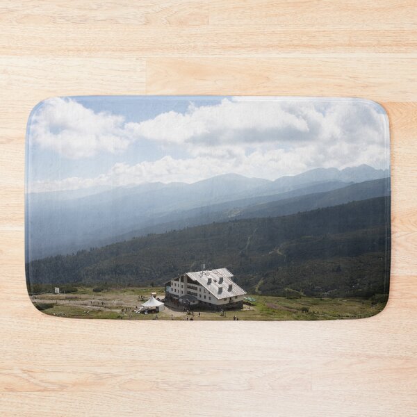 Item preview, The Hut designed and sold by viknitov.