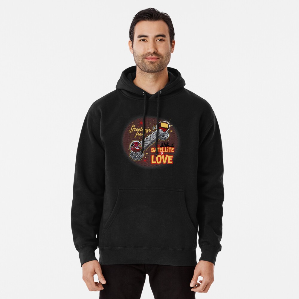 Item preview, Pullover Hoodie designed and sold by teeshirtninja.