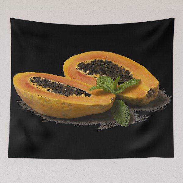 Item preview, PAPAYA FRUIT designed and sold by Diamaber.