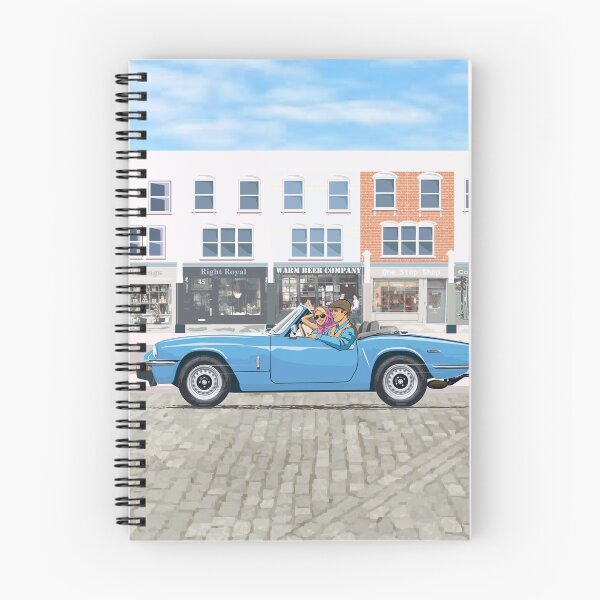 Item preview, French Blue color Mk4 Spitfire designed and sold by Bigs66.